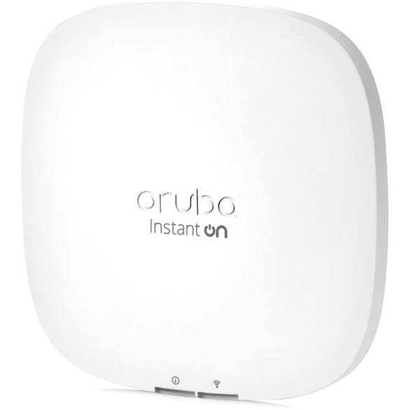 Aruba Instant On AP22 802.11ax 1.66 Gbit/s Wireless Access Point R4W01A