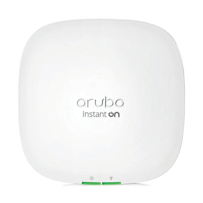 Aruba Instant On AP22 802.11ax 1.66 Gbit/s Wireless Access Point R6M49A