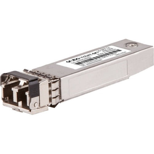 Aruba Instant On 1G SFP SX Transceiver Connections up to 500 Meters