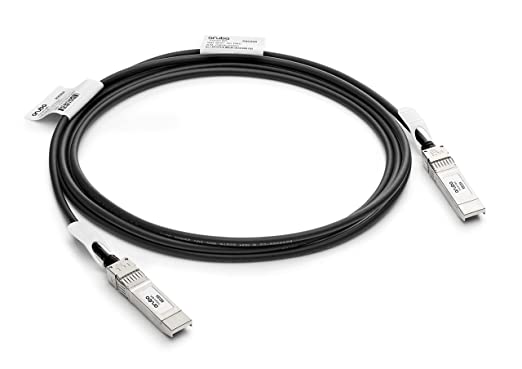Aruba Instant On 10G DAC Cable for Connections up to 3 Meters